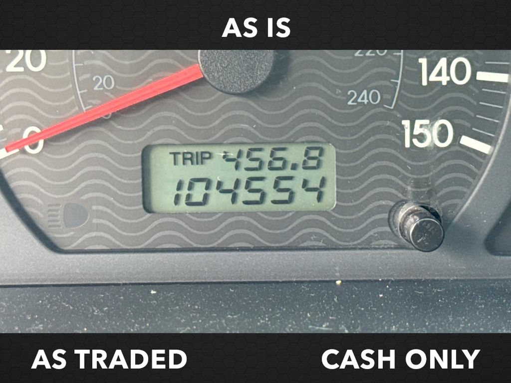 Used 2002 Hyundai XG350 FWD image 27