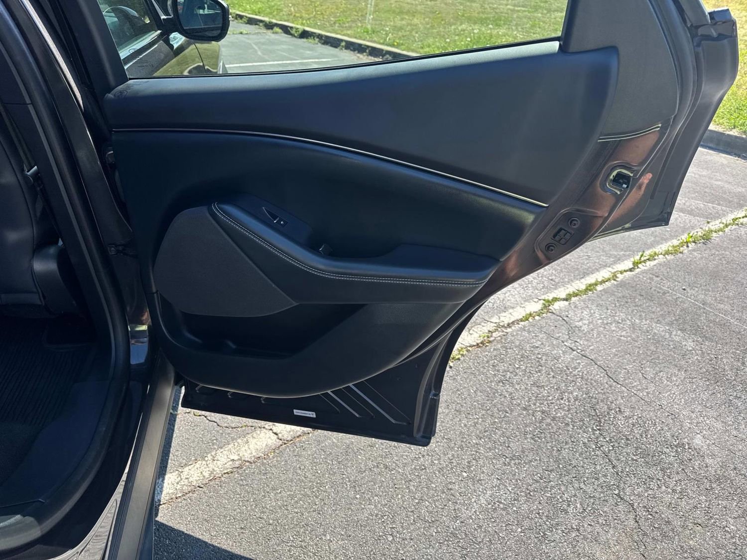 Used 2022 Ford Mustang Mach-E Select w/ Comfort/Technology Package image 21