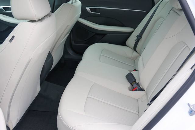 New 2026 Hyundai Sonata SEL FWD image 12