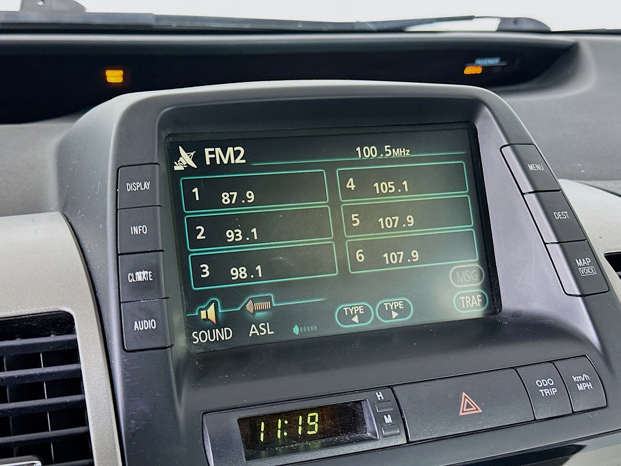 Used 2008 Toyota Prius Touring image 21