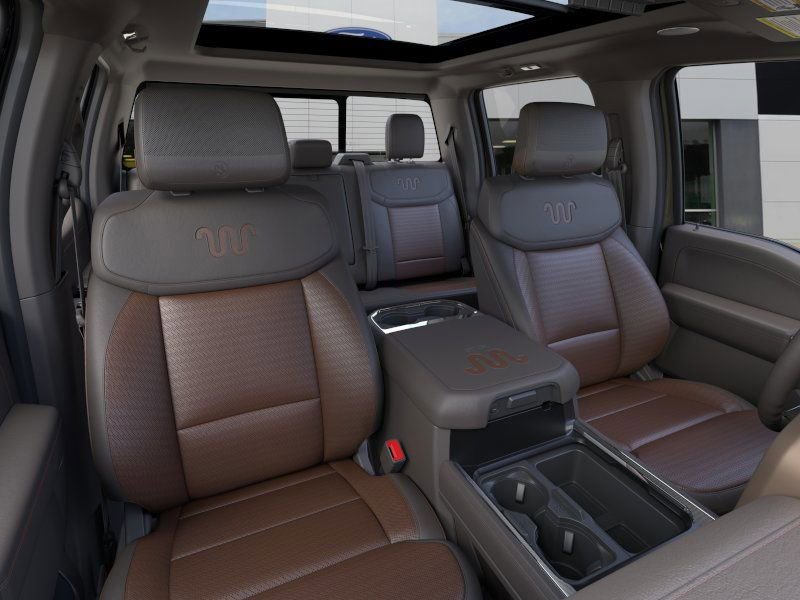 New 2026 Ford F250 King Ranch image 10