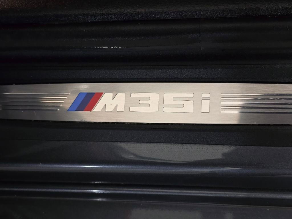 Used 2020 BMW X2 M35i w/ Premium Package image 19