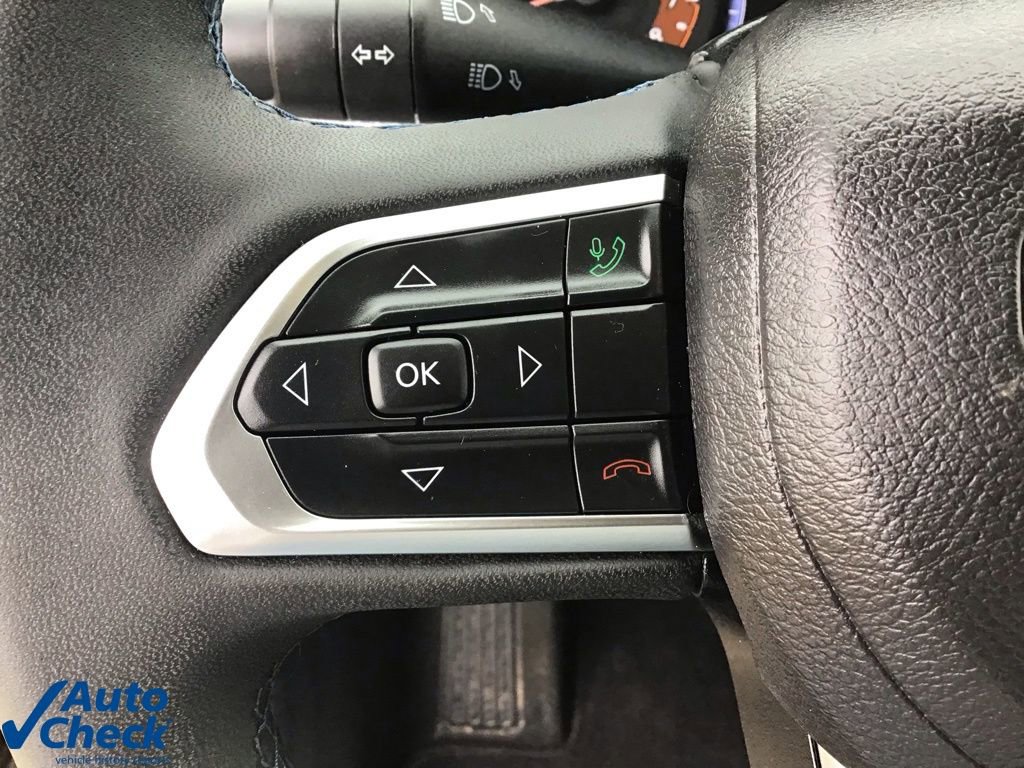 Used 2022 Jeep Compass Latitude image 32