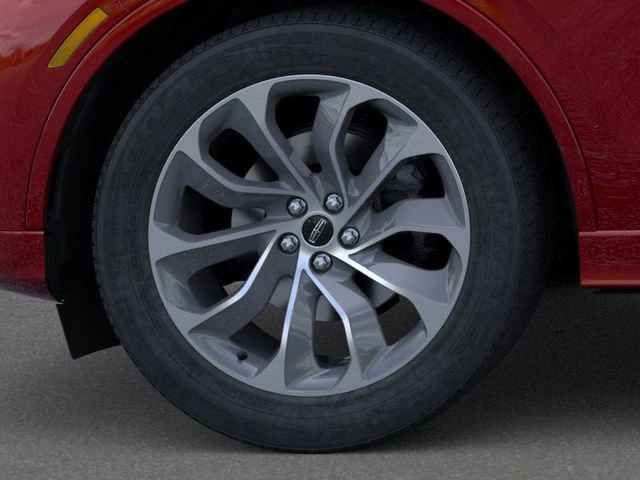New 2025 Lincoln Aviator 2WD w/ Jet Appearance Package image 19