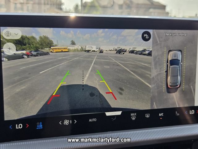 New 2027 Ford Explorer Tremor AWD/4WD image 17
