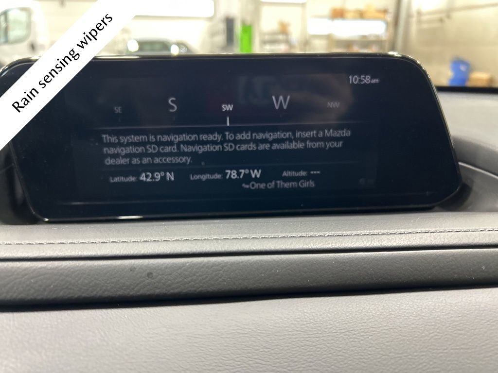 Used 2023 MAZDA CX-30 AWD 2.5 S image 20