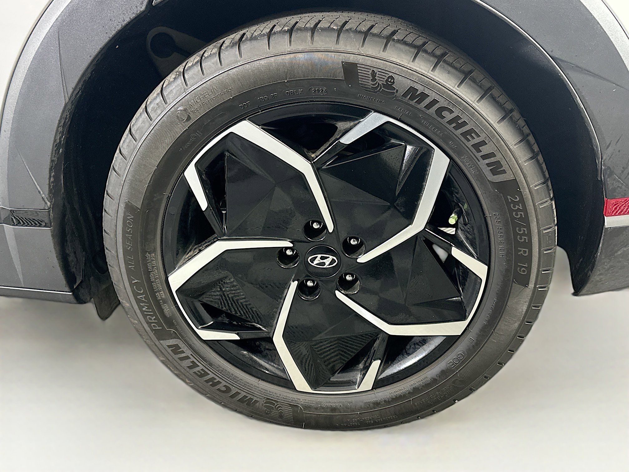 Used 2024 Hyundai Ioniq 5 SEL image 11