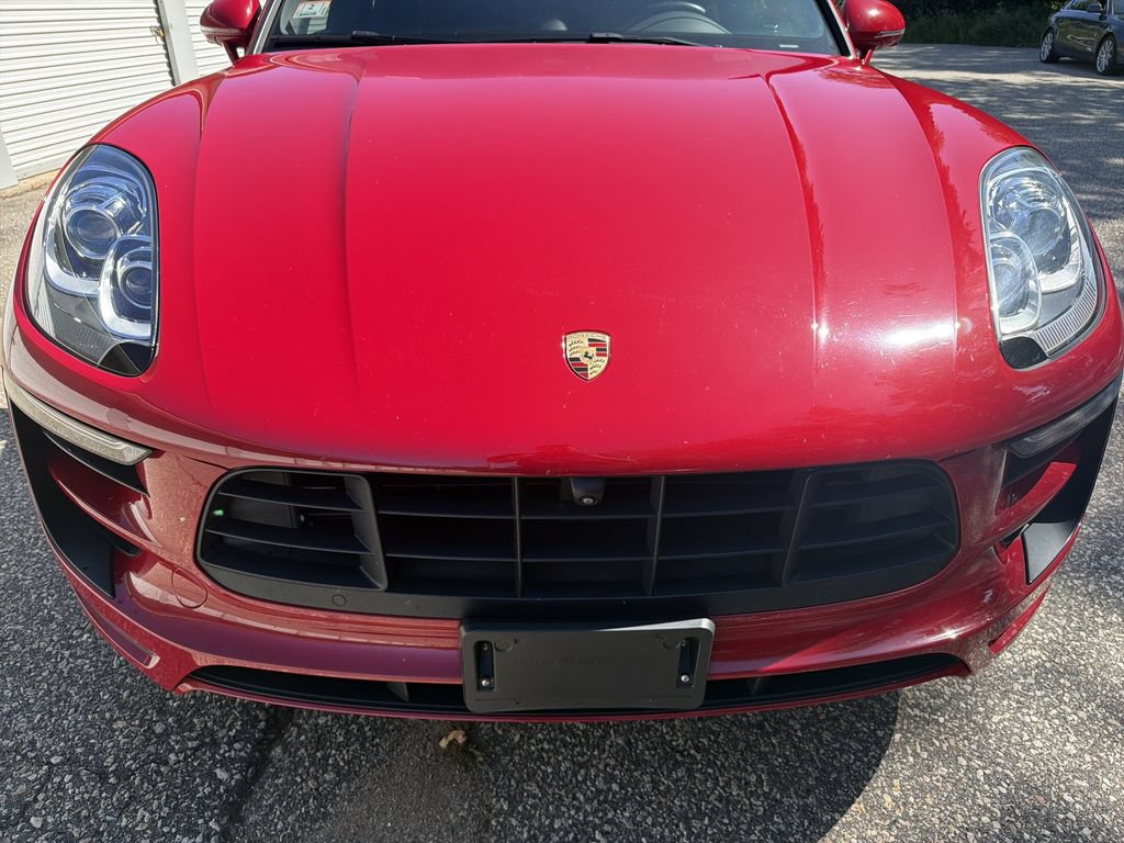 Used 2018 Porsche Macan S AWD/4WD image 10