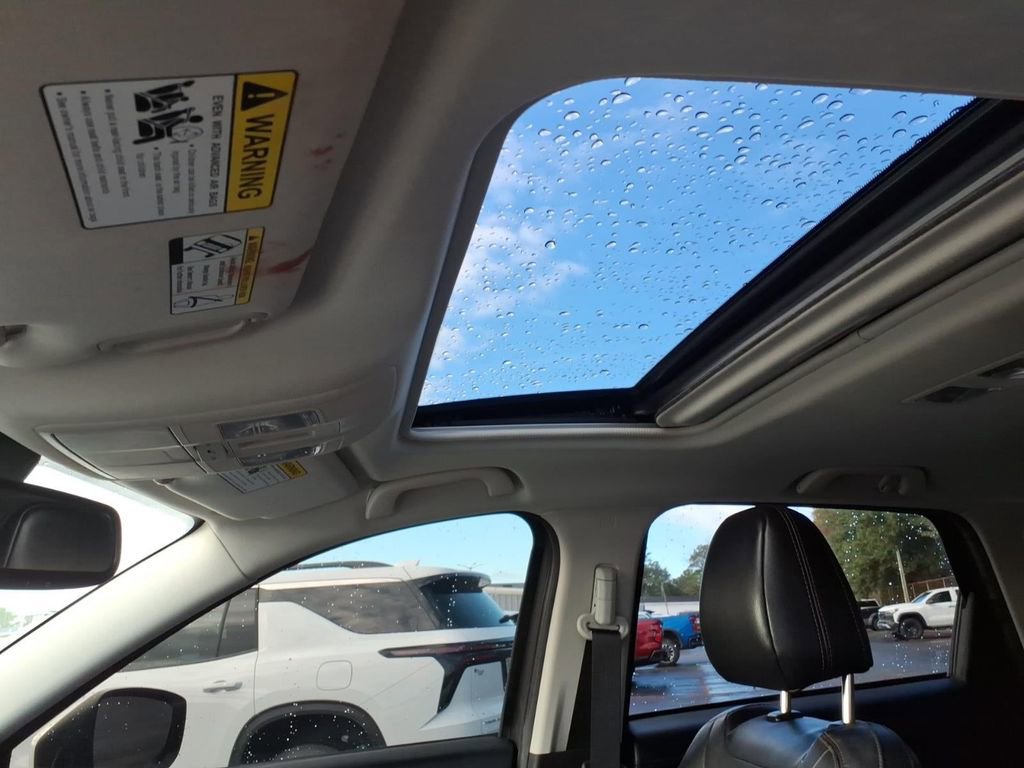 Used 2023 MAZDA CX-5 AWD 2.5 S w/ Preferred Package image 5