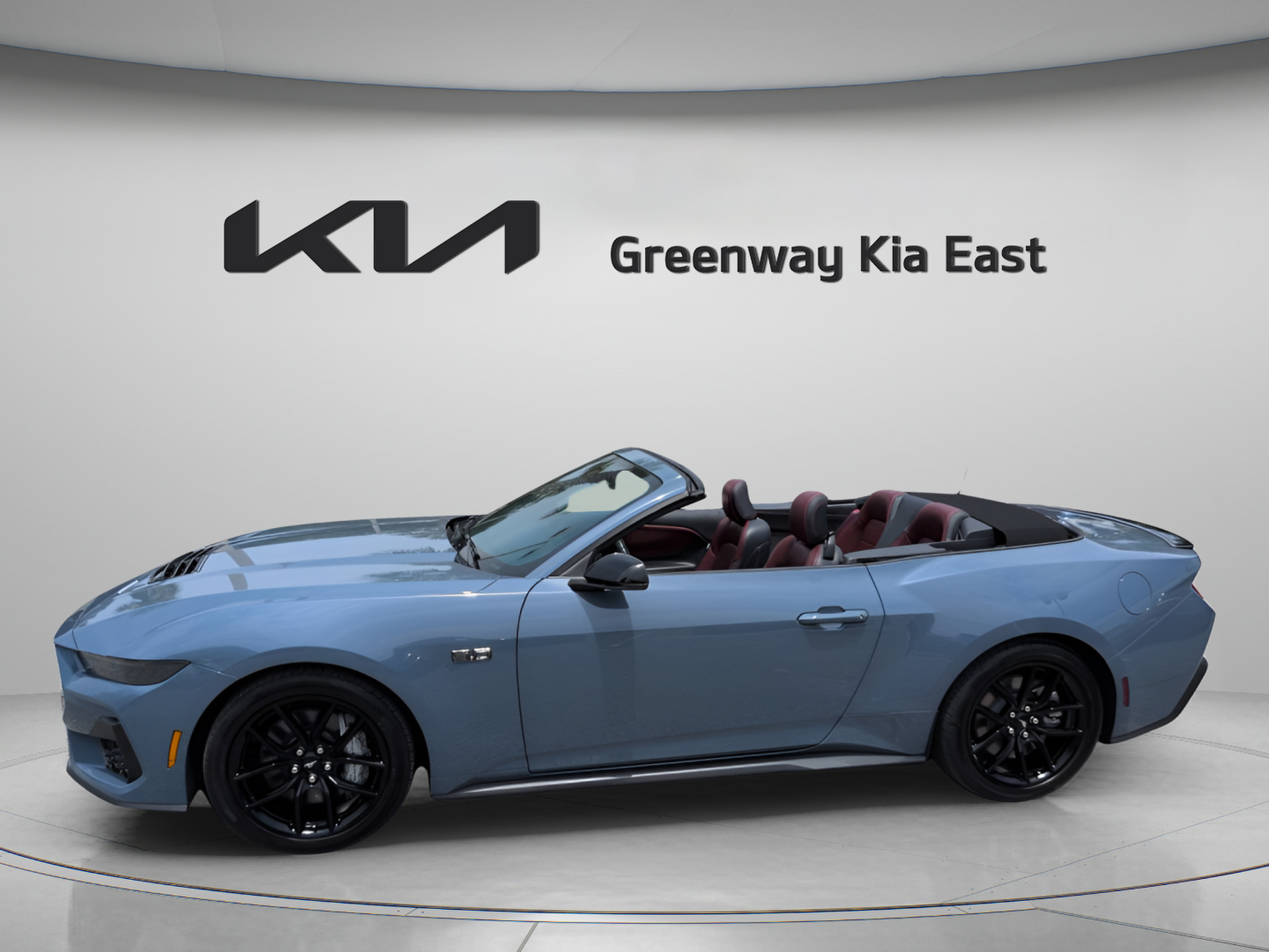 Used 2025 Ford Mustang GT Premium RWD image 23