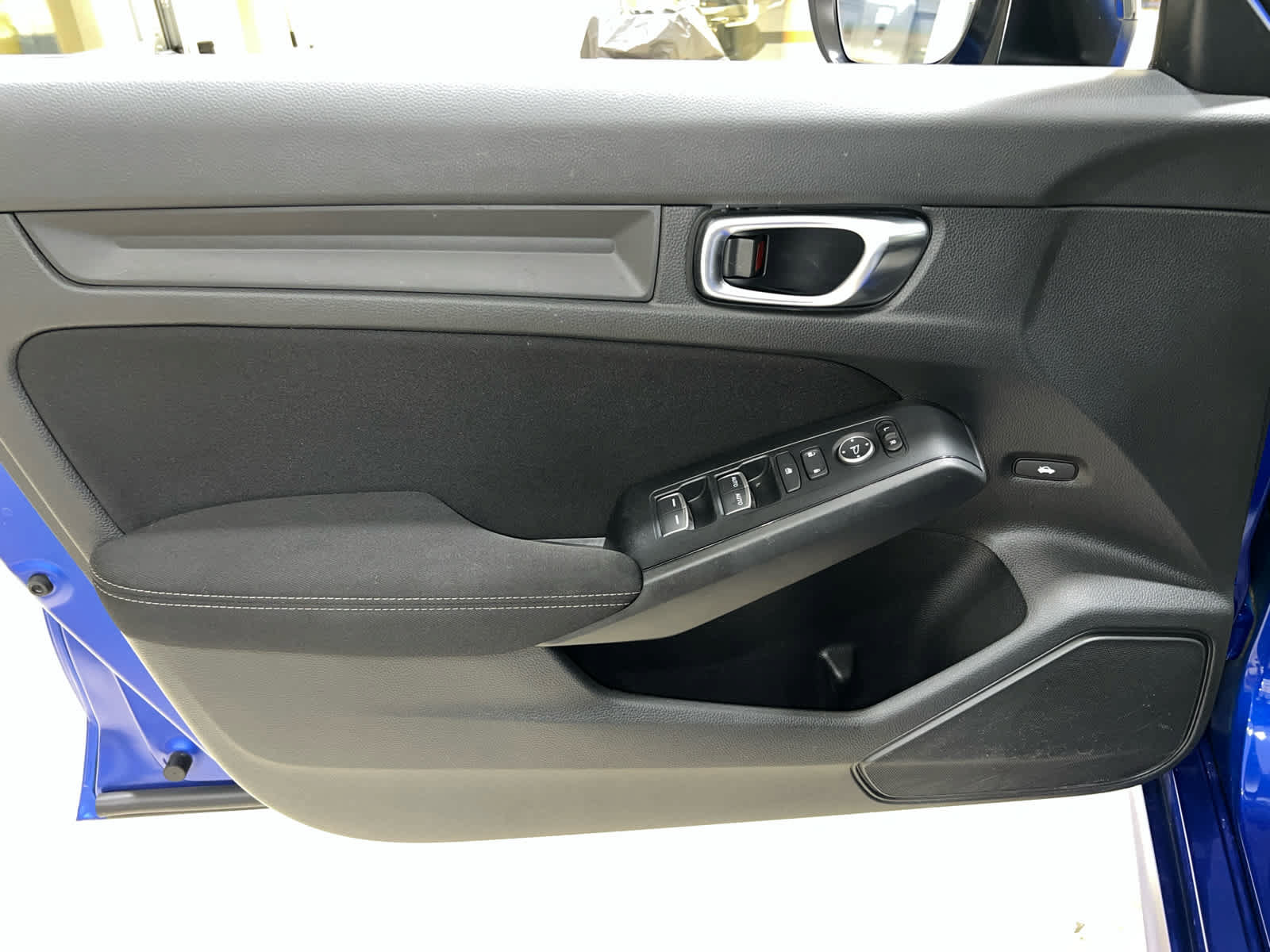 Used 2024 Honda Civic Sport image 15