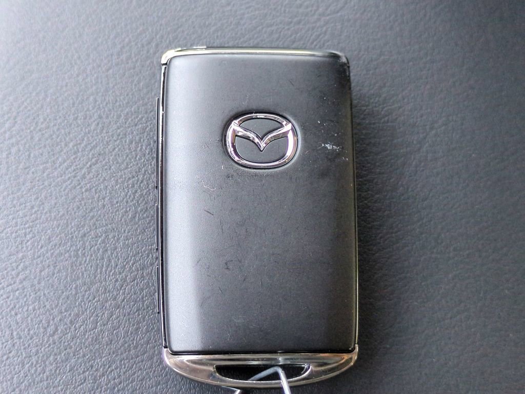 New 2025 MAZDA CX-5 AWD 2.5 S w/ Premium Plus Pkg image 29