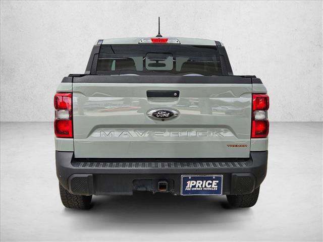 Used 2024 Ford Maverick Tremor w/ Tremor Off-Road Package image 6