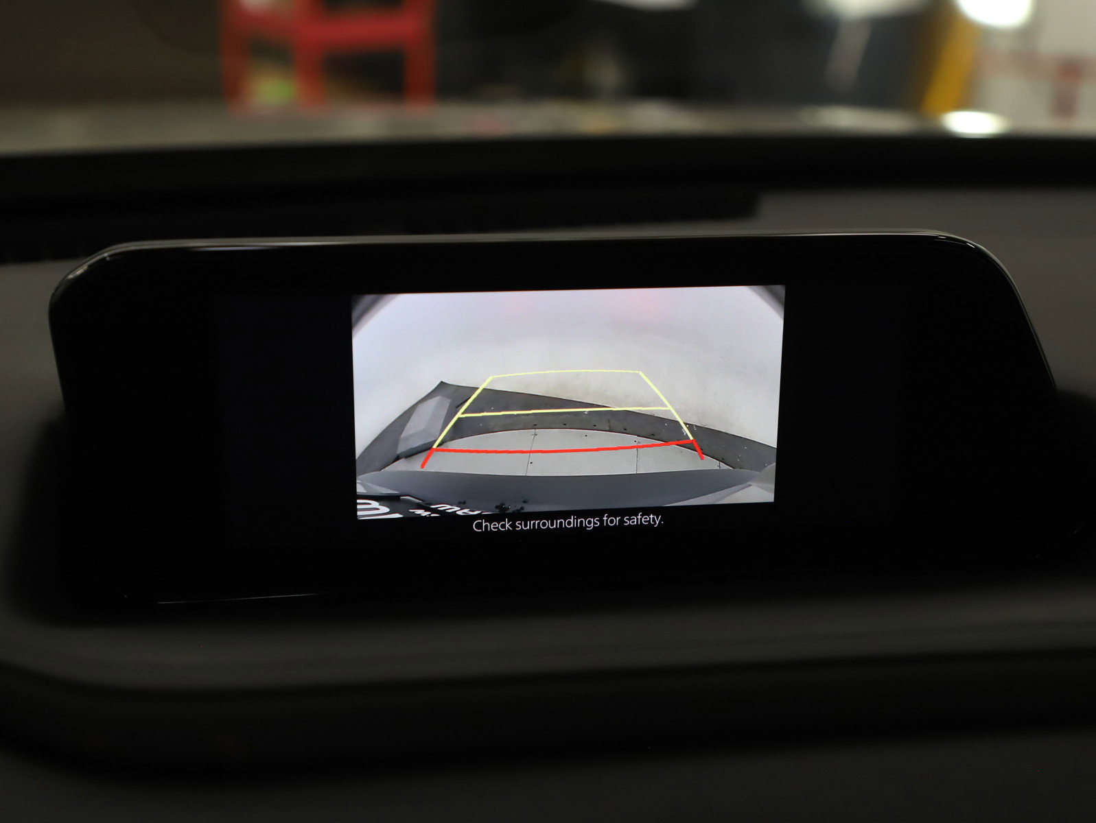 Used 2023 MAZDA CX-30 AWD 2.5 S w/ Select Package image 22