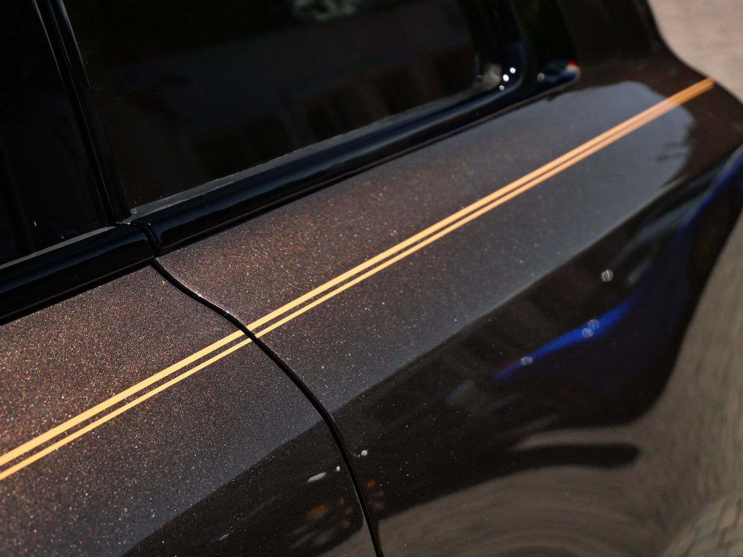 Certified 2023 Rolls-Royce Cullinan Black Badge w/ Driver's Package AWD/4WD image 13