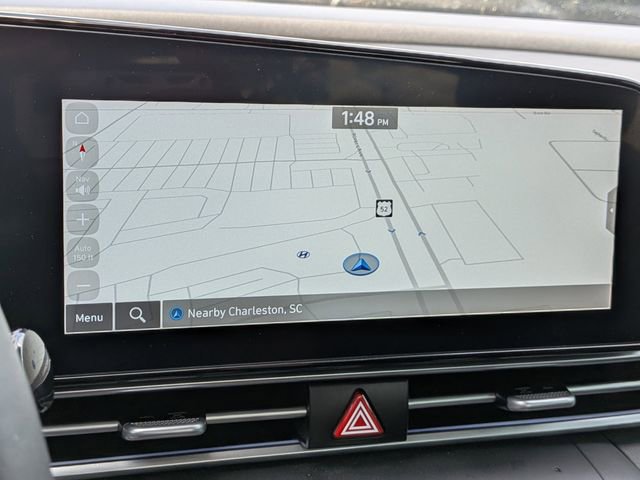 Certified 2025 Hyundai Elantra SEL image 21