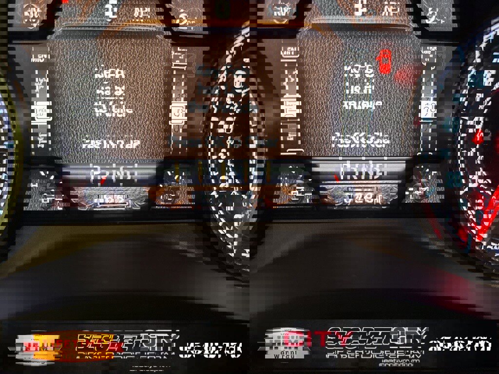 Used 2019 RAM 1500 Limited image 44