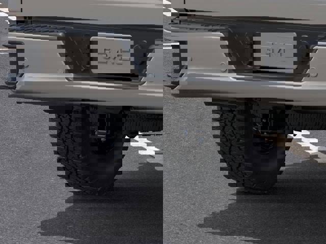 New 2026 GMC Sierra 3500 AT4 w/ AT4 Premium Plus Package image 14