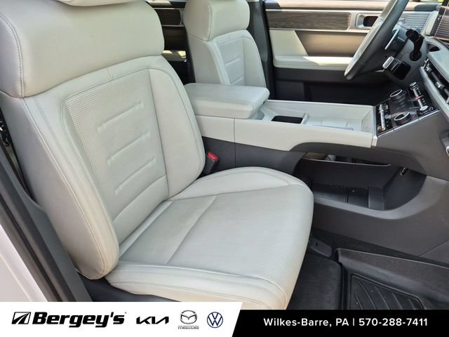 Used 2024 Hyundai Santa Fe Calligraphy AWD/4WD image 28
