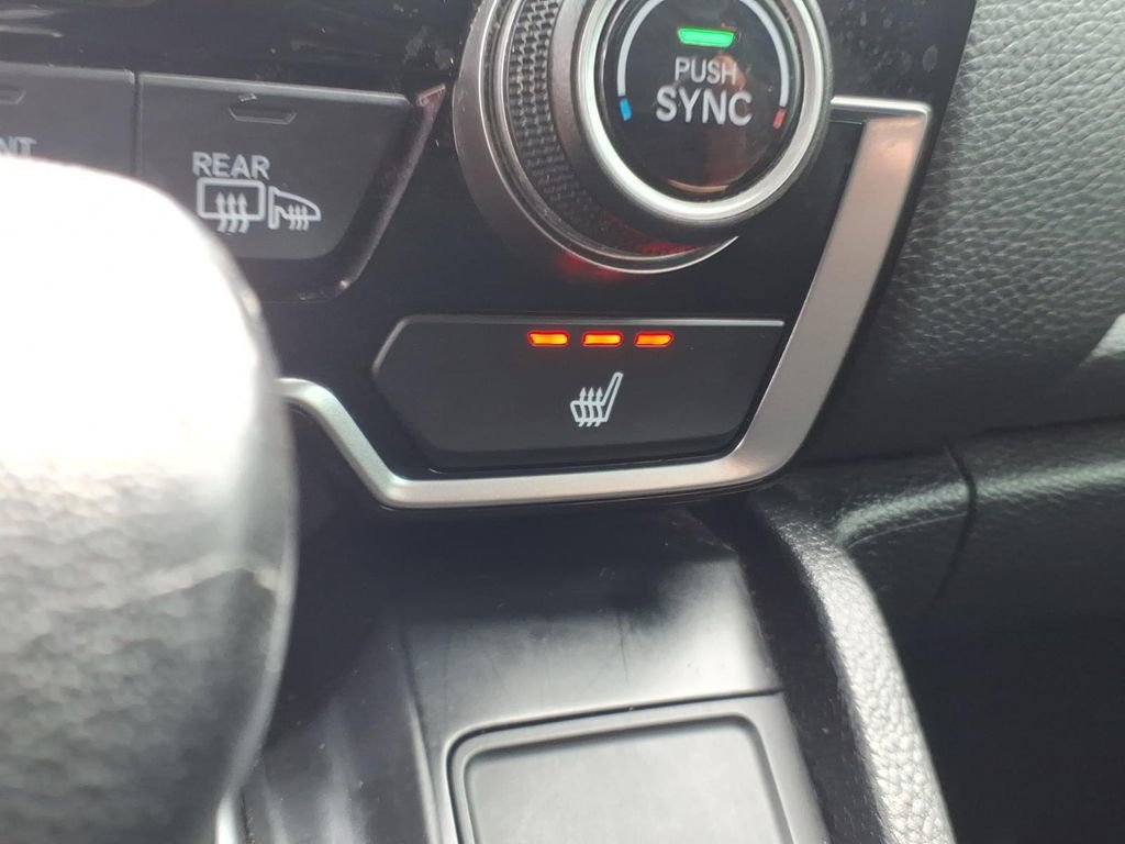 Used 2019 Honda CR-V EX-L image 15