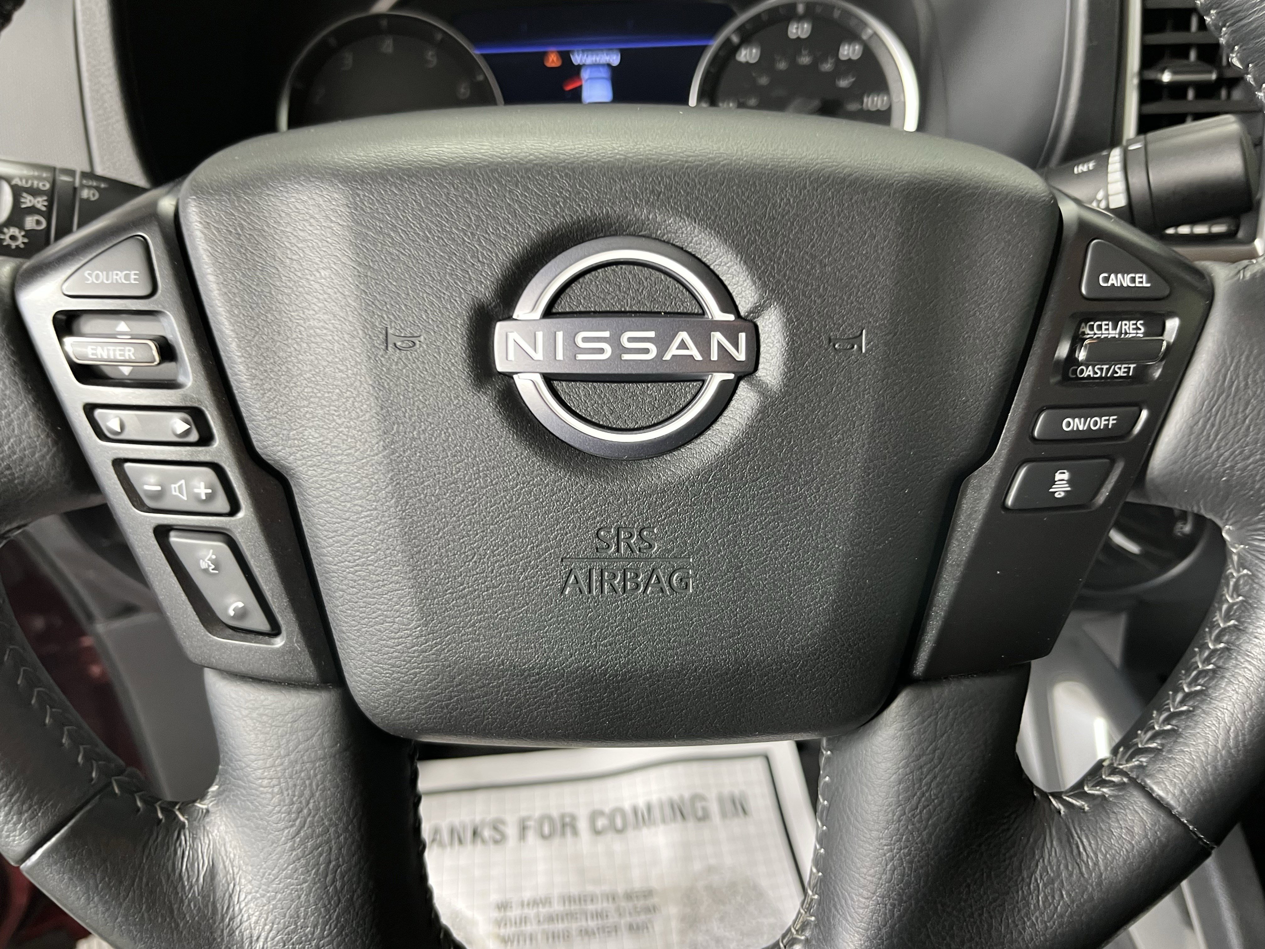 Used 2022 Nissan Frontier SV AWD/4WD image 19
