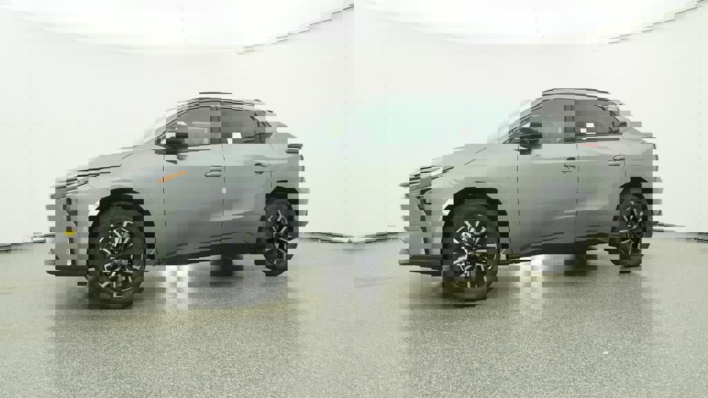 New 2026 Toyota bZ image 18