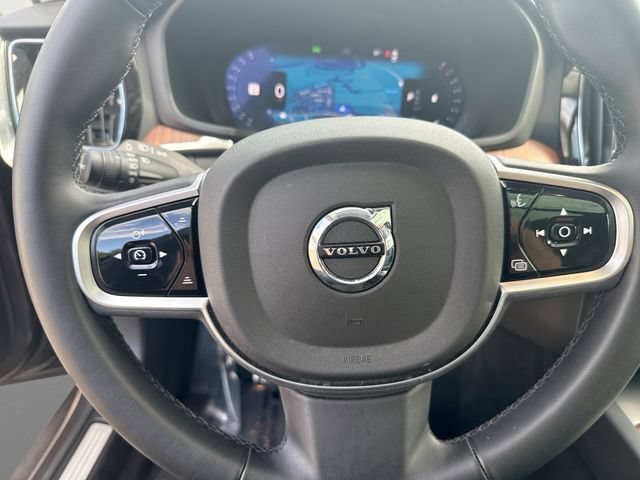 Certified 2025 Volvo V60 B5 Cross Country Plus AWD/4WD image 14