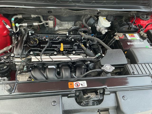 Used 2013 Kia Soul + image 39