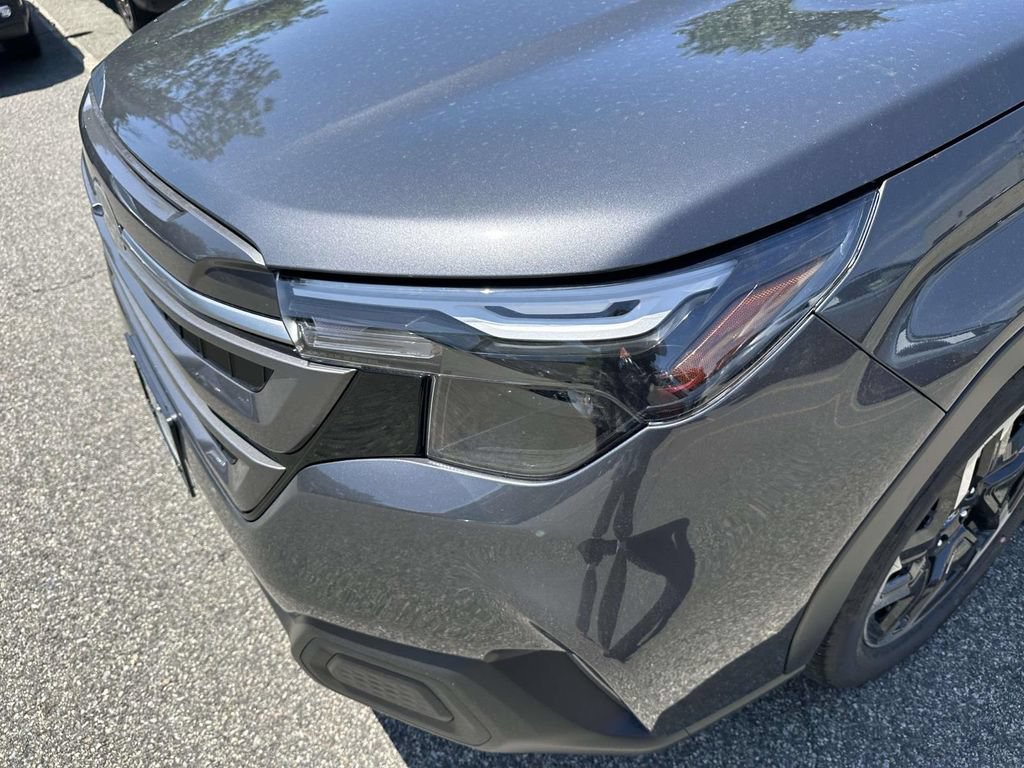 New 2026 Subaru Forester Touring AWD/4WD image 7