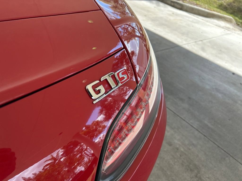 Used 2017 Mercedes-Benz AMG GT S image 21