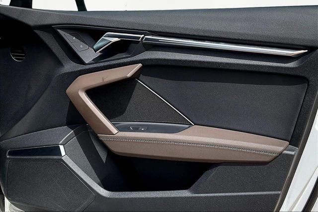 Used 2022 Audi A3 2.0T Premium Plus image 19