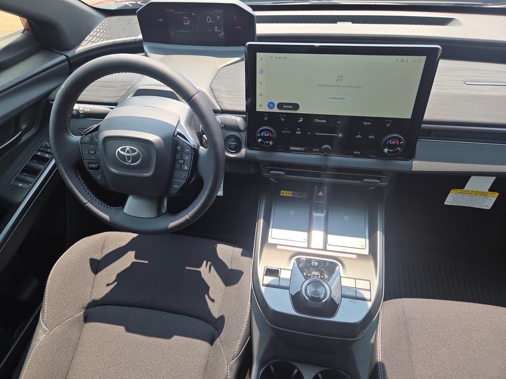 New 2026 Toyota C-HR AWD/4WD image 30