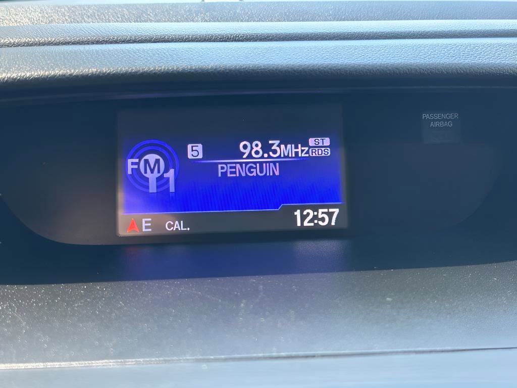 Used 2015 Honda CR-V LX image 23