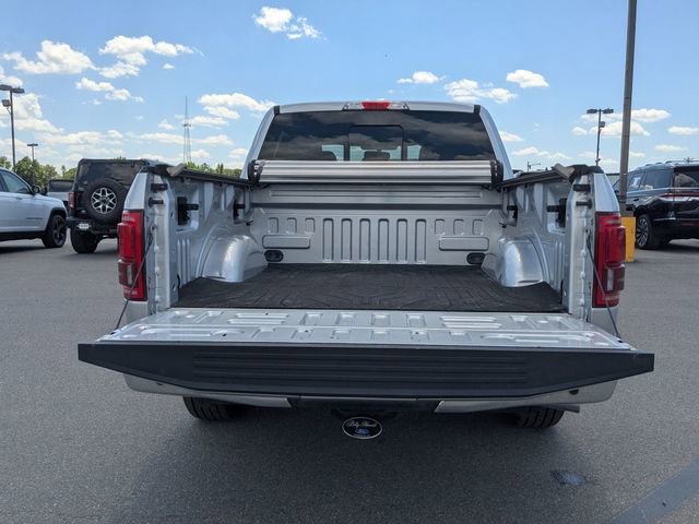 Used 2016 Ford F150 Lariat RWD image 24