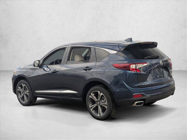 New 2026 Acura RDX SH-AWD w/ Technology Package image 9