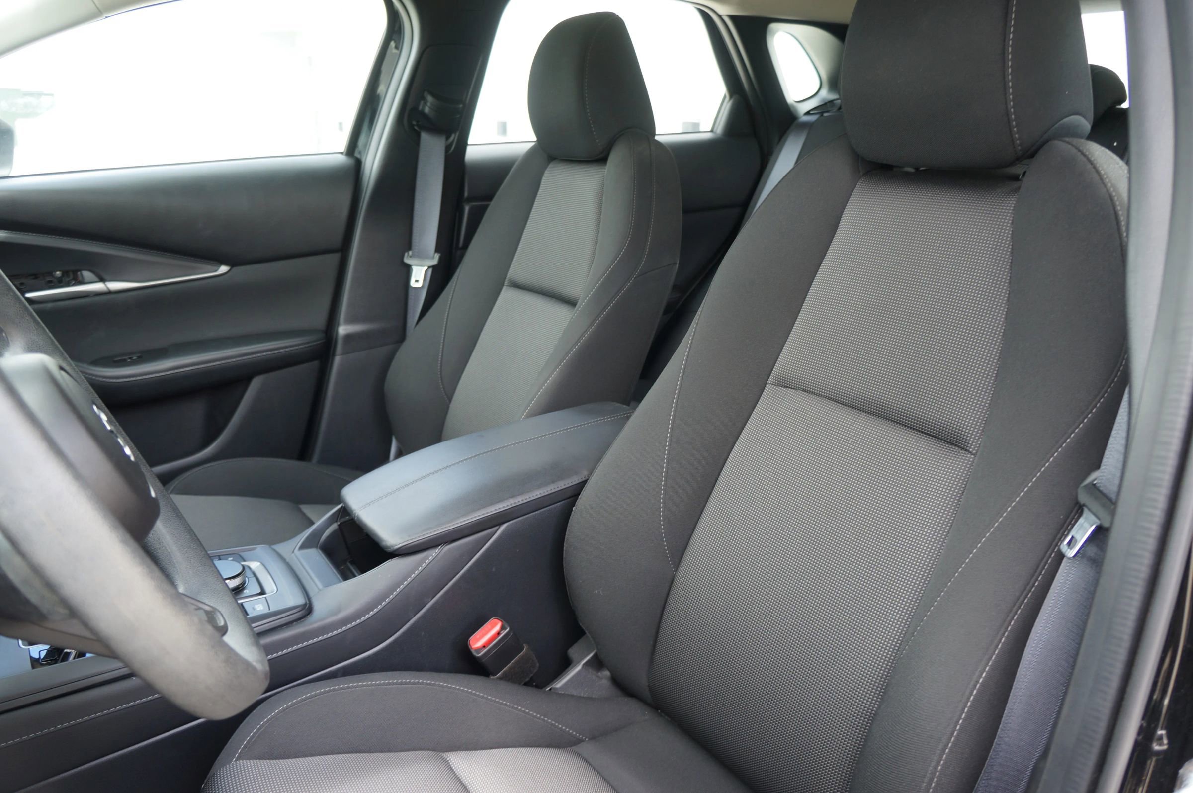 Used 2023 MAZDA CX-30 AWD 2.5 S image 24