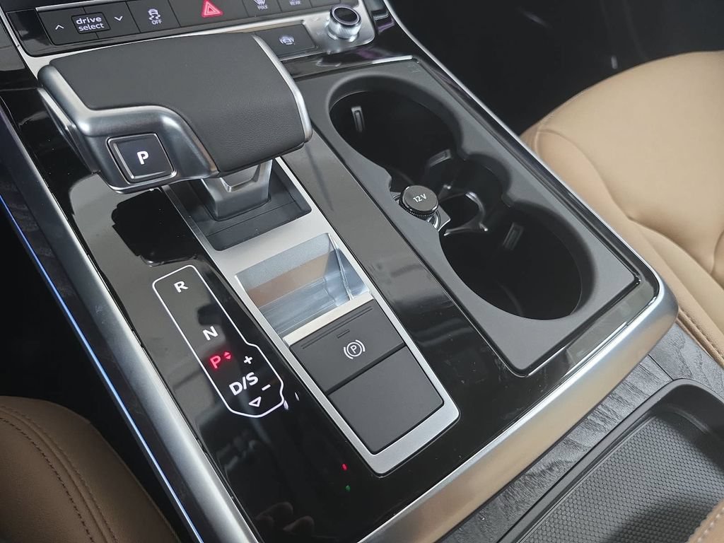 New 2026 Audi Q7 2.0T Premium Plus AWD/4WD image 12