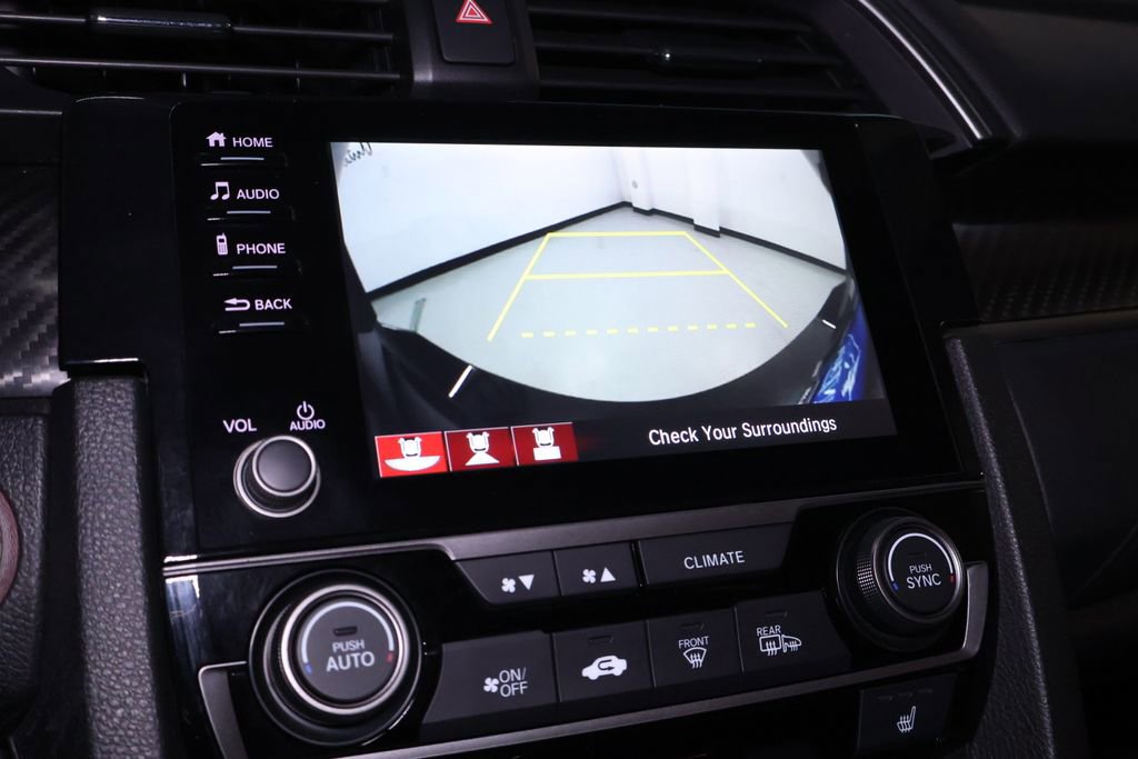 Used 2019 Honda Civic Si image 28
