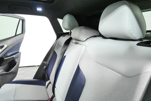 Certified 2025 Volkswagen ID.4 S Limited RWD image 20