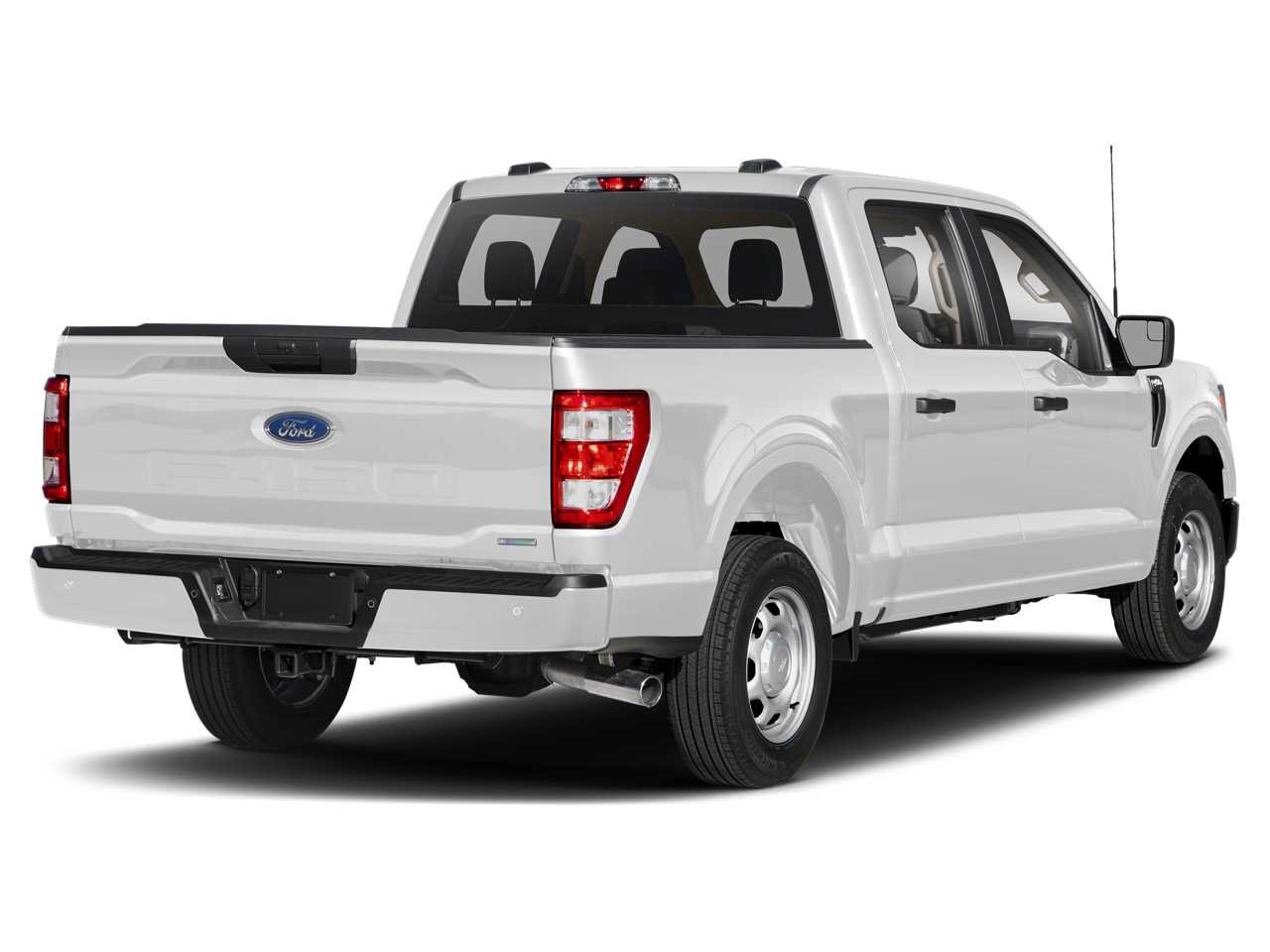 Used 2023 Ford F150 XL RWD image 2
