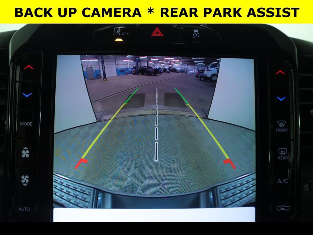 New 2026 RAM 3500 Laramie w/ Night Edition image 12