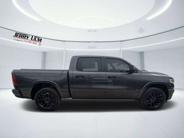 New 2026 RAM 1500 Limited image 2
