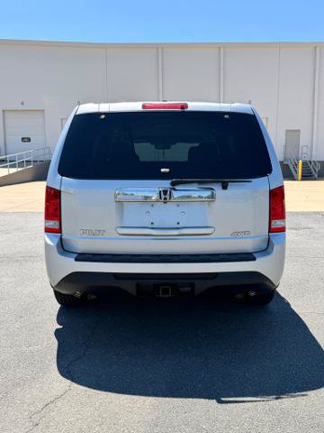Used 2015 Honda Pilot LX image 5