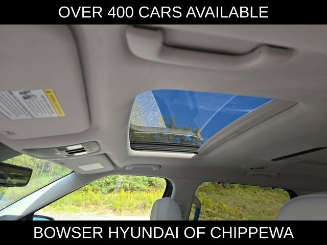 New 2026 Hyundai Palisade Calligraphy image 7