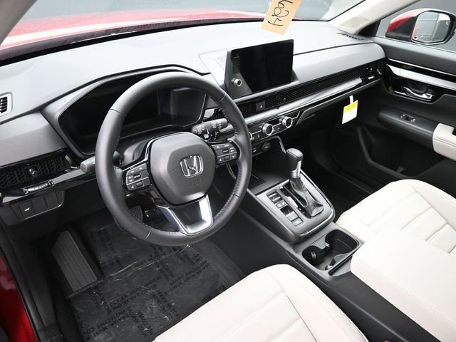 New 2026 Honda CR-V EX-L image 16