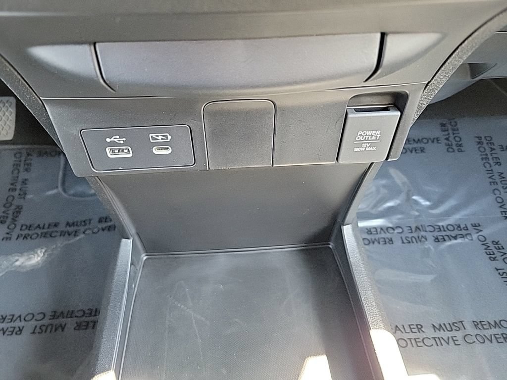Used 2025 Honda Odyssey Sport-L image 23
