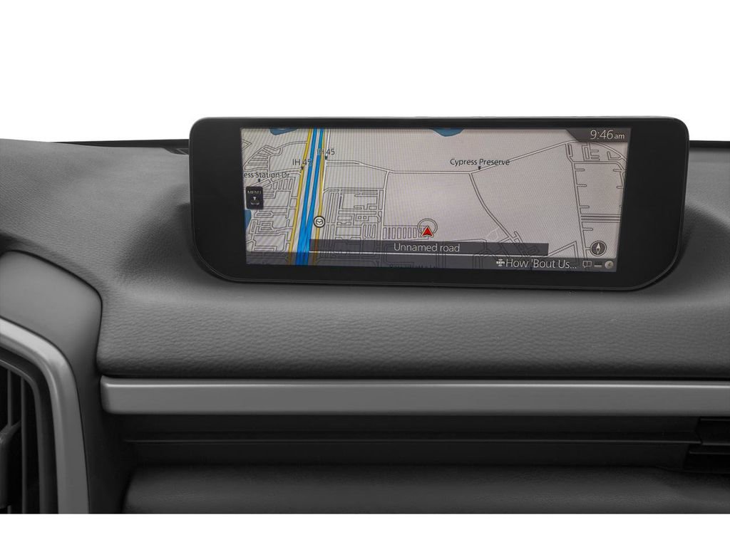 New 2026 MAZDA CX-50 Meridian Edition w/ Cargo Package image 13