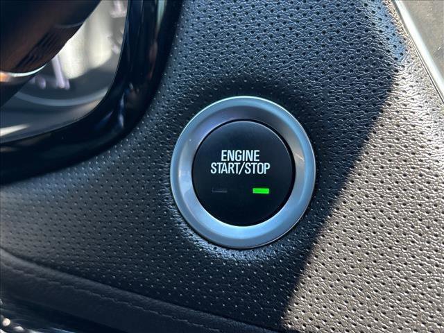 Certified 2020 Cadillac XT5 Premium Luxury image 18