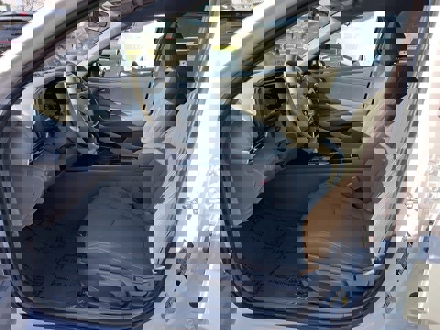 New 2026 Hyundai Elantra Blue image 9