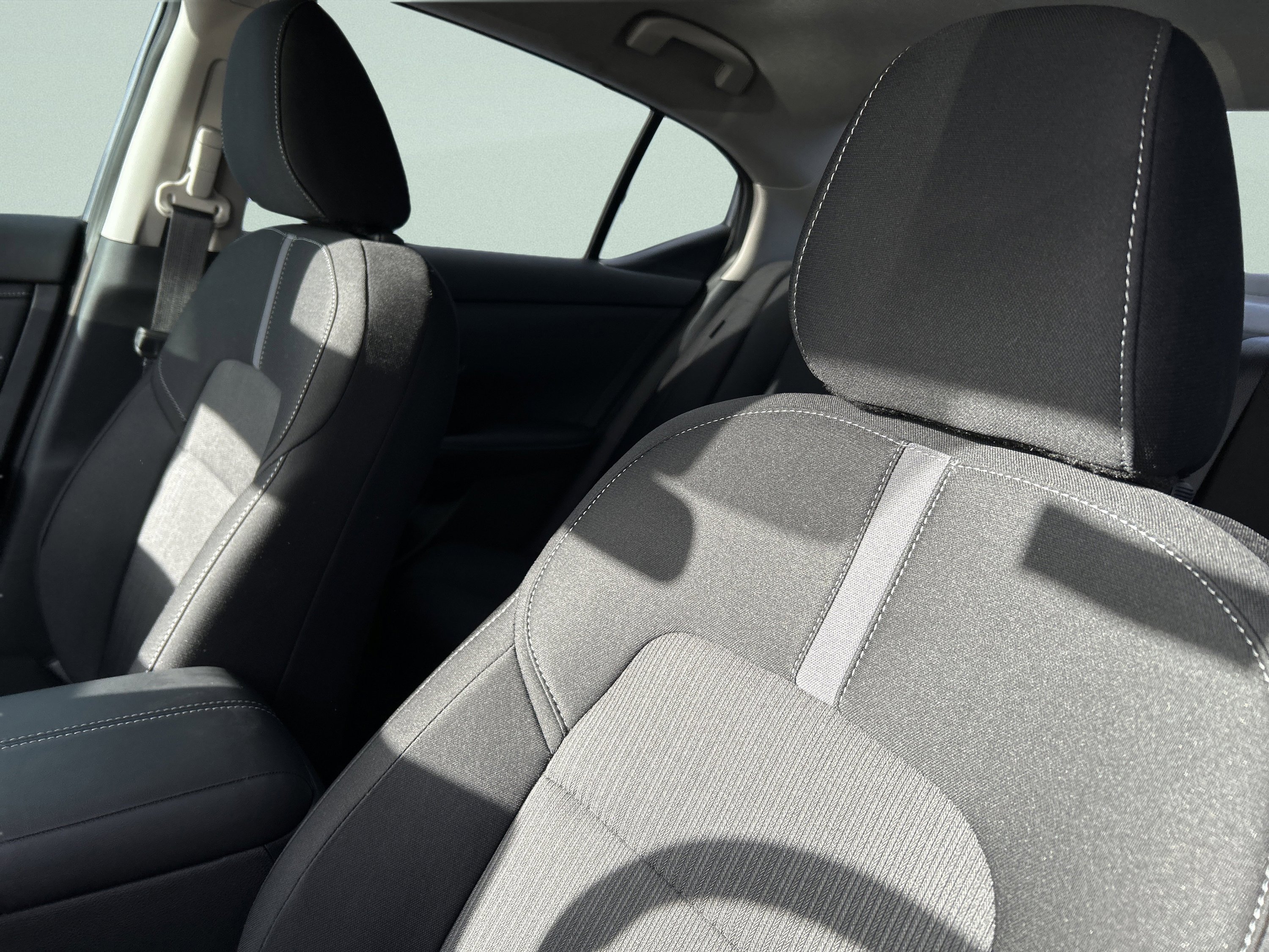 Used 2024 Nissan Sentra SV image 12